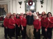 12-5-19 Pleasantview Retirement Performance