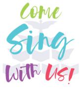 Come Sing With Us