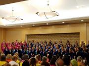 So So Many Adelines